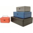 Cash Box Practical 16X19Cm Ss320A