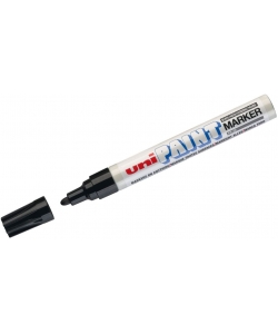 Marker Paint Uni-Ball Px20 Medium