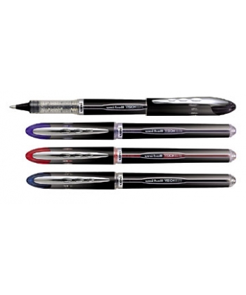 Pen Rollerball Uni-Ball Vision Ub205 0.5