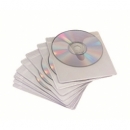 Cd Adhesive Holder Aidata Removable 10Pcs Cd01A-10