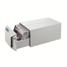 Cd Drawer Aidata Cd20 With 2 Keys
