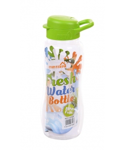 Water Bottle Mintra 1000Ml Assorted 400011148