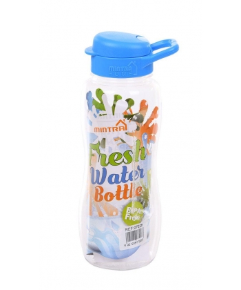 Water Bottle Mintra 1000Ml Assorted 400011148