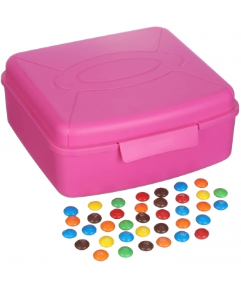 Lunch Box Mintra 2 Liters 400004684