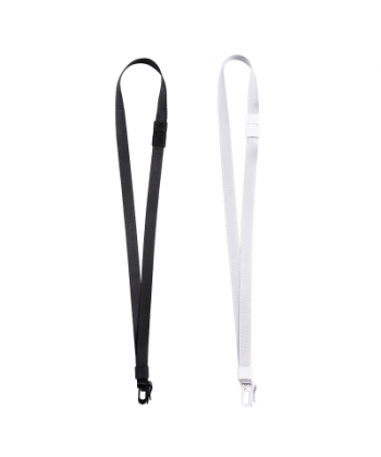 Lanyard Comix Grey Ts125