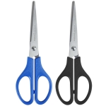 Scissor Comix 17Cm Black B2715
