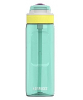 Water Bottle Kambukka Lagoon Bpa Free W/Spout Lid 750Ml Candy Dance 11-04035