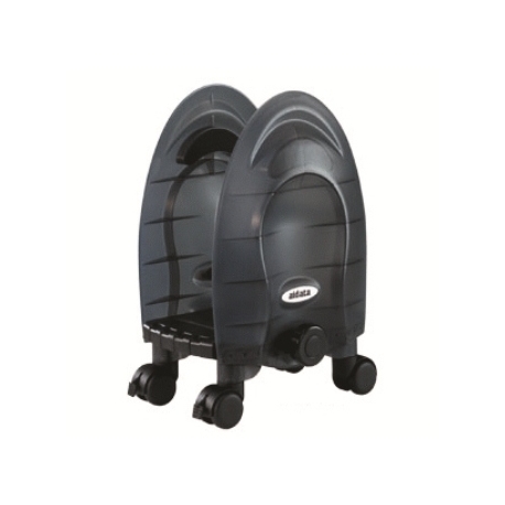 Deluxe Cpu Stand Aidata Graphite Black Cpu01Mg