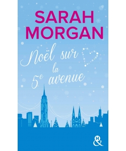 Coup De Foudre A Manhattan T3 - Noel Sur La 5E Avenue