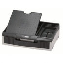 Phone Station Aidata Ms312 W/Stationery Holder