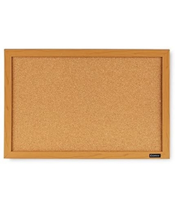 Cork Bulletin Board Comix 45X60Cm Bc4560