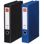 Storage Box Pvc A4 55Mm Magnet Clip Comix