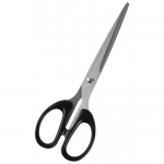 Scissor Comix 18Cm Assorted B2716