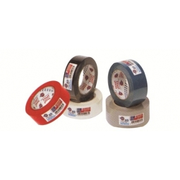 Cloth Adhesive Tape Eurocel 38X2.7M Red