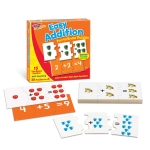 Fun To Know Puzzles Trend,45 pieces, T36013 Easy Addition