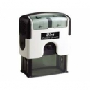 Stamp Shiny S-1821 26X10Mm