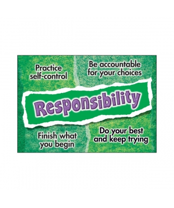 Poster Trend Responsible Choices Ta-6692