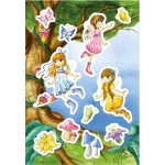 Sticker Herma Magic Elfes Prismatic Foil 3092