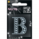 Sticker Herma Crystal Partyline B 15331