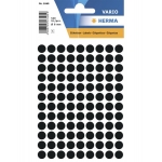 Label Herma Multi-Purpose Small Pack Dots 8Mm