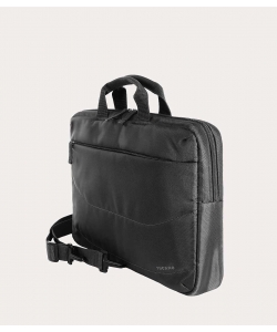 Tucano Borsa Idea Laptop Bag 15 Inch Black + Mouse Tc-Bu-Bidea-Wm