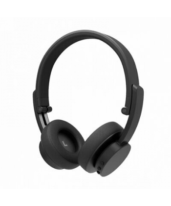 Urbanista Headphone Detroit Wl On-Ear-Hp Dark Clown Black Urb-1034702