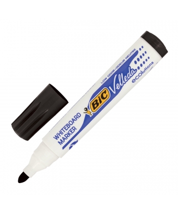 Marker Dry-Erase Bic Velleda Bullet Point
