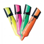 Highlighter Bic Flat