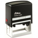 Stamp Shiny S-834 65X30 Mm