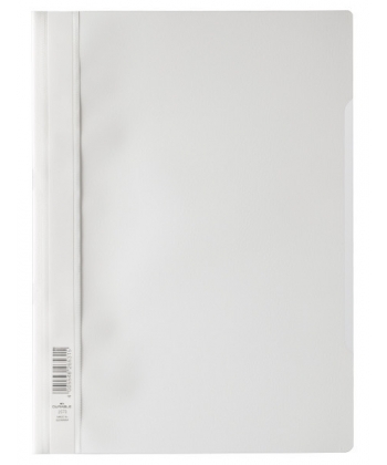 Report Cover Durable Pp A4 2573