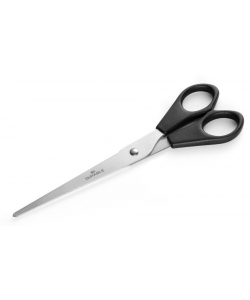 Scissor Durable Standard 18Cm Black 1772-01