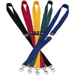 Lanyard Durable W/Safety Release 8137