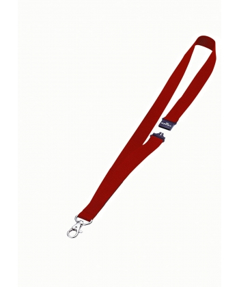 Lanyard Durable W/Safety Release 8137