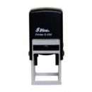 Stamp Shiny S-530 32X32 Mm