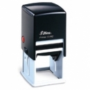 Stamp Shiny S-542 42X42 Mm