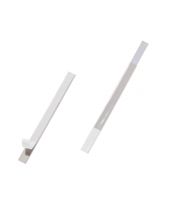 Labelfix Durable 200X15Mm 10/Bag 8015-19