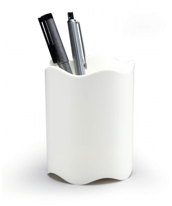 Pen Holder Durable White 1701235-010