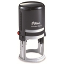 Stamp Shiny R-542 Round 42 Mm