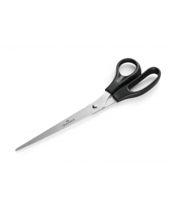 Scissor Durable Standard 25Cm Black 1774-01