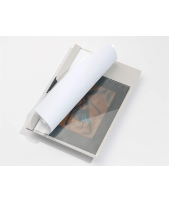Cornerfix Durable 175X175Mm 8/Pack 8083-19
