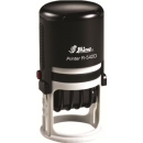 Stamp Shiny R-542D Round 42 Mm Dater Printer