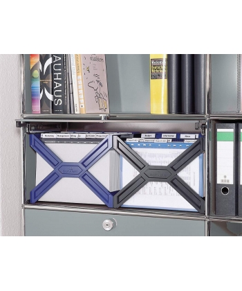 Suspension Rack Durable Carry Plus Blue 2611-06