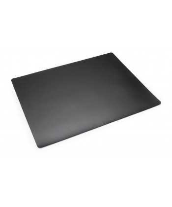 Desk Pad Durable 52X65Cm Premium Quality Black 7224-01