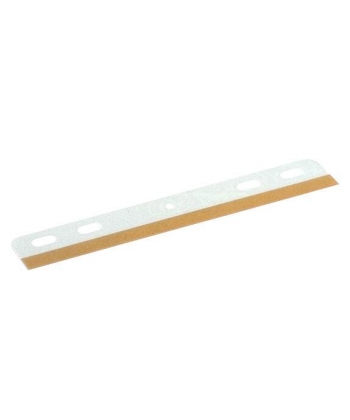 Filing Strip Durable A5 Self Adhesive Filefix 10/Pack Transparent 8062-19