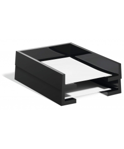 Letter Tray Durable A4 Cubo 7726-01