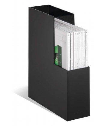 Magazine File Durable A4 Cubo 7727-01