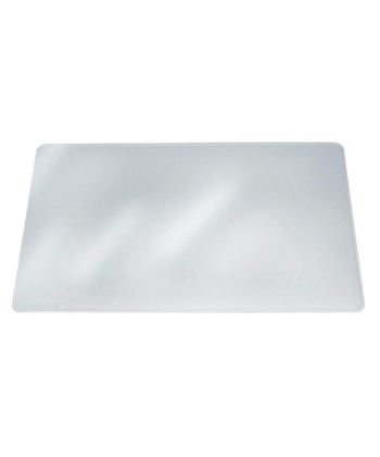 Desk Pad Durable 53X40Cm Duraglass 7113-19