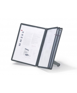Display Unit Durable Sherpa Table System 5 Panels 5540-01