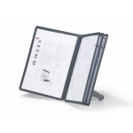 Display Unit Durable Sherpa Table System 5 Panels 5540-01