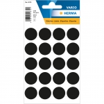 Label Herma Multi-Purpose Small Pack Dots 19Mm
